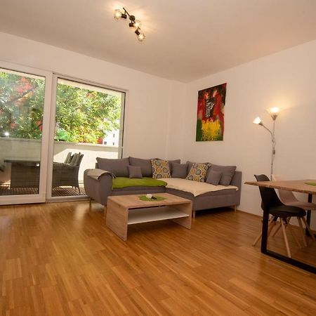 Appartements In Graz Beim Lkh 외부 사진