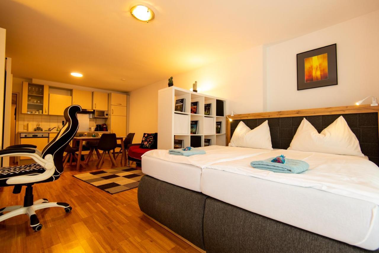 Appartements In Graz Beim Lkh 외부 사진