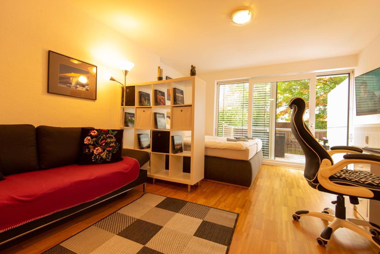 Appartements In Graz Beim Lkh 외부 사진