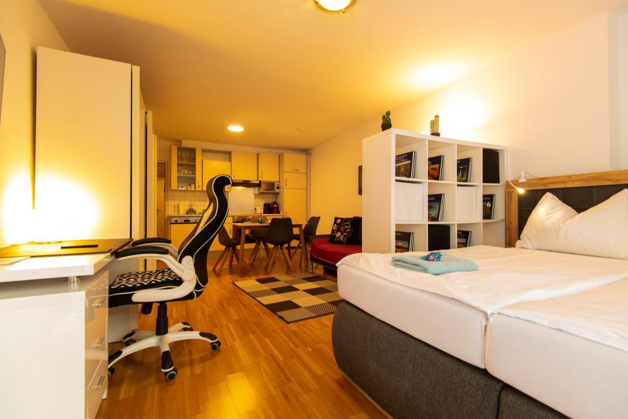 Appartements In Graz Beim Lkh 외부 사진