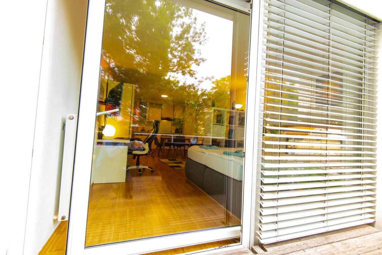 Appartements In Graz Beim Lkh 외부 사진