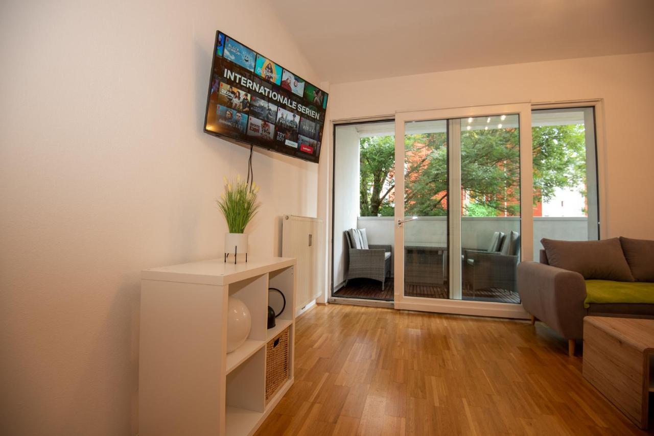 Appartements In Graz Beim Lkh 외부 사진