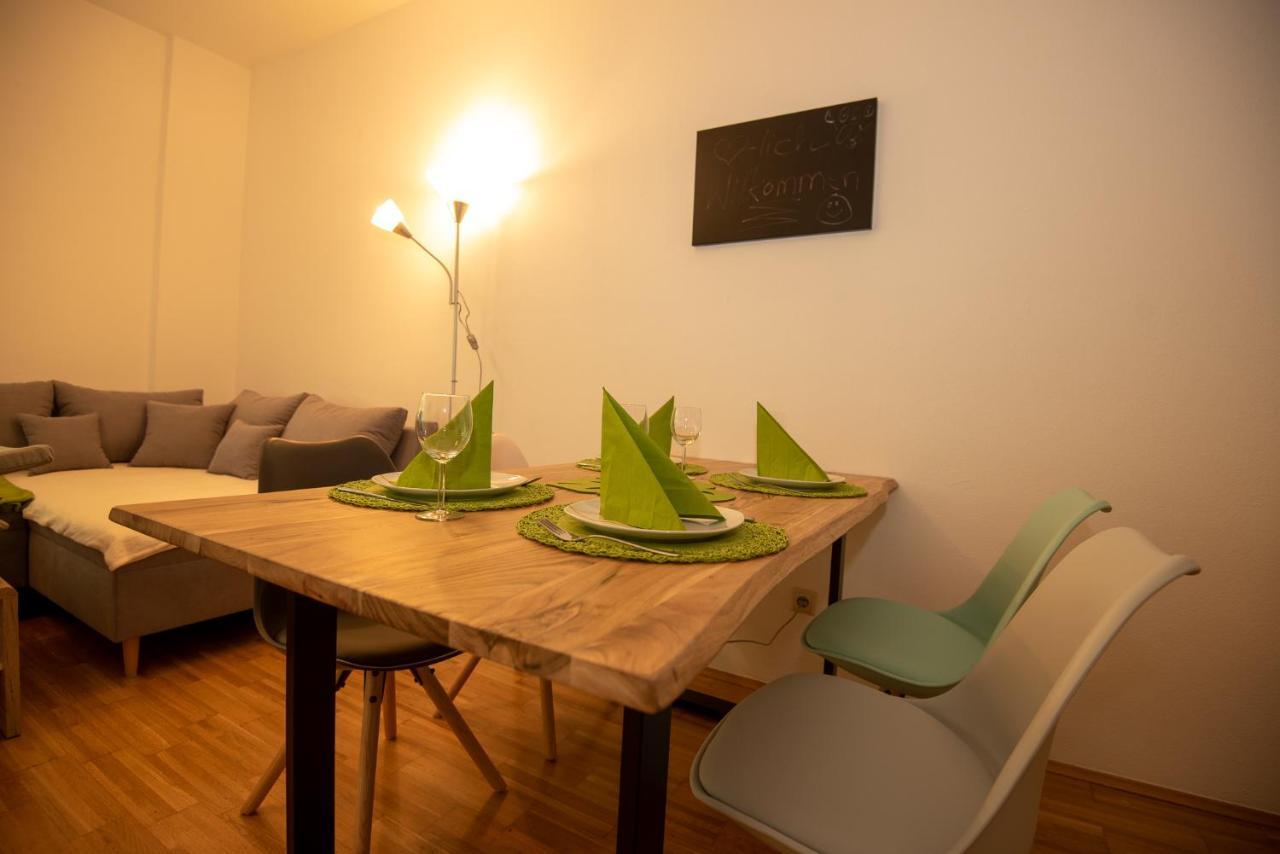 Appartements In Graz Beim Lkh 외부 사진
