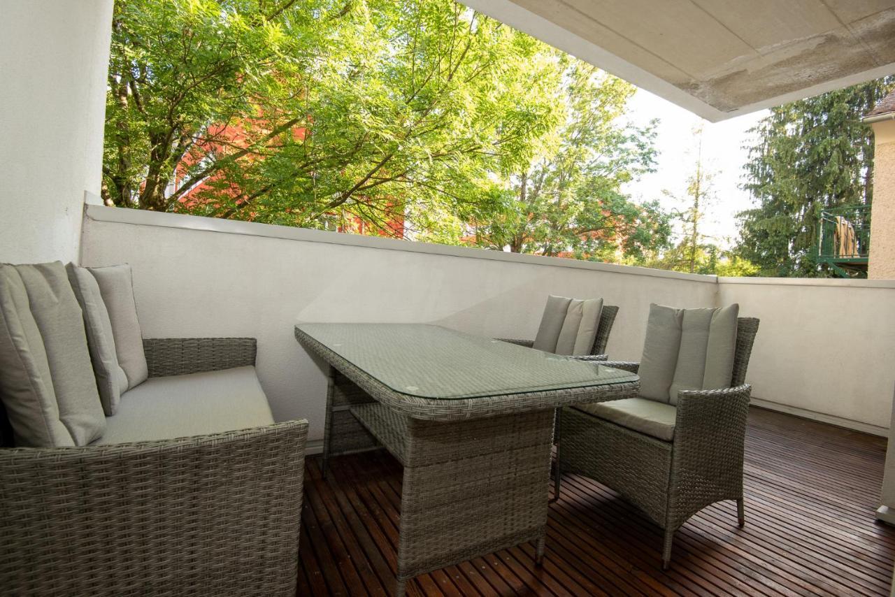 Appartements In Graz Beim Lkh 외부 사진