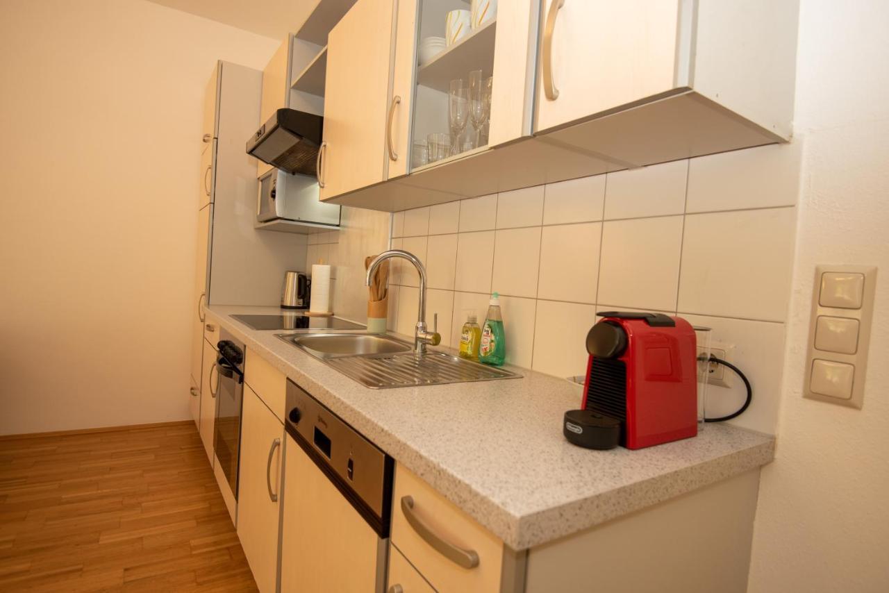 Appartements In Graz Beim Lkh 외부 사진