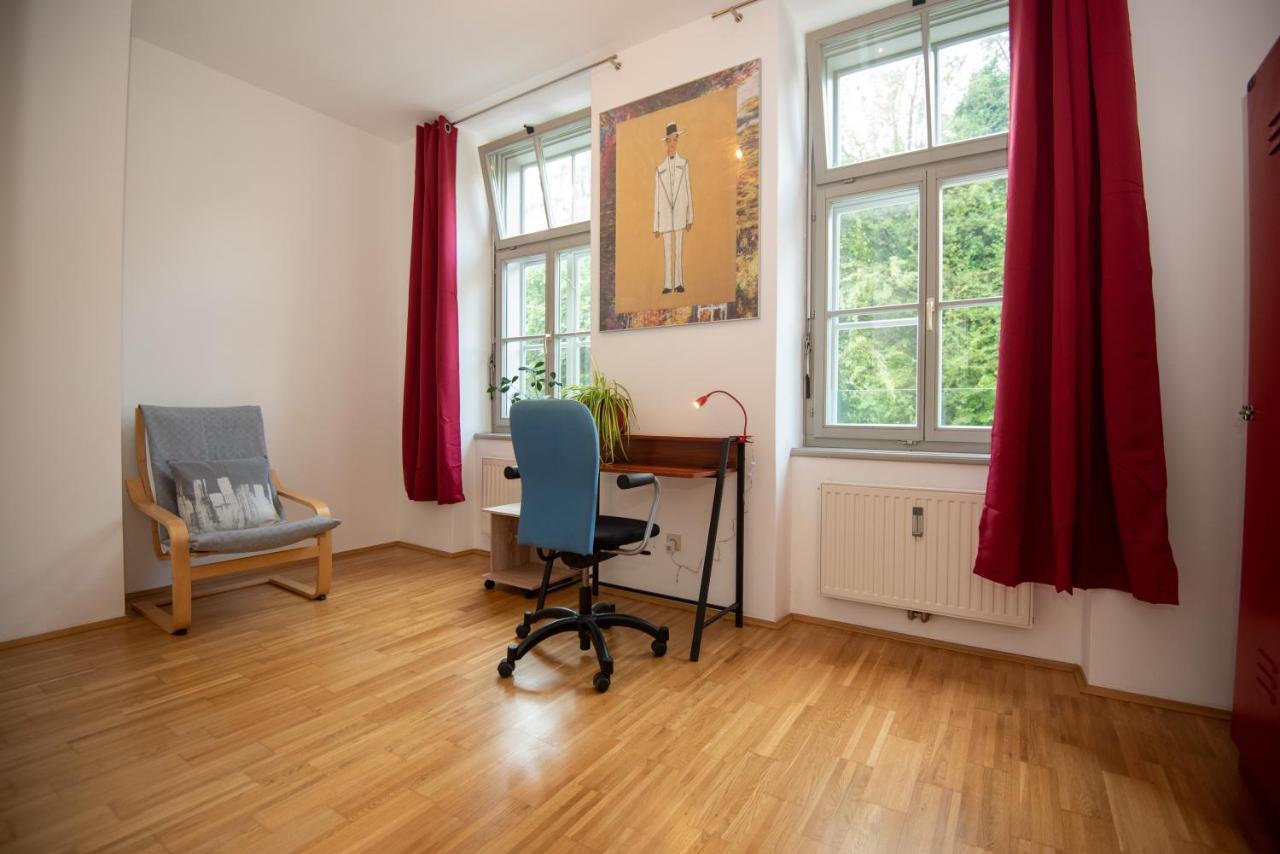 Appartements In Graz Beim Lkh 외부 사진