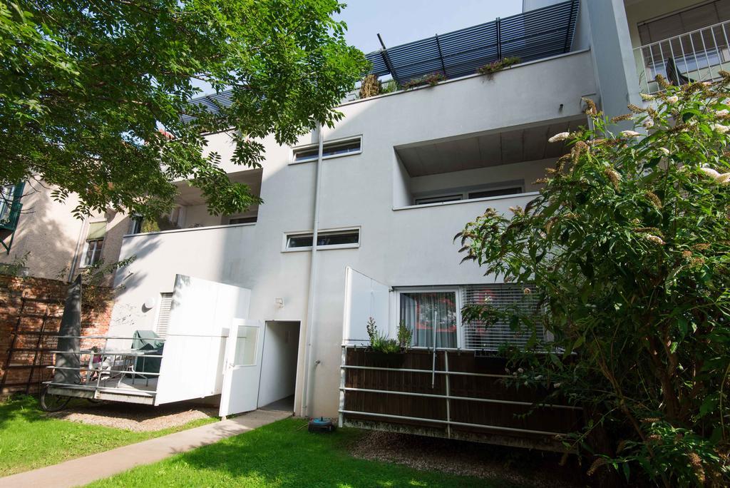 Appartements In Graz Beim Lkh 외부 사진