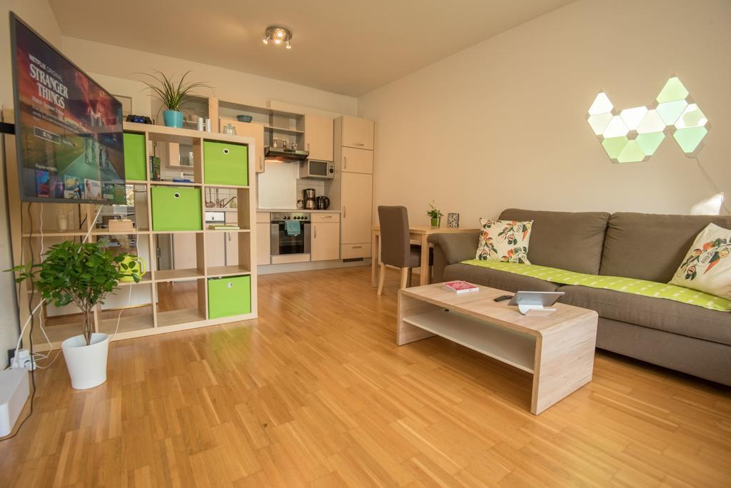 Appartements In Graz Beim Lkh 외부 사진