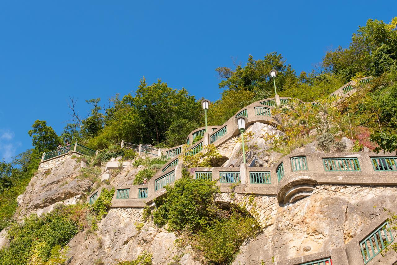 Appartements In Graz Beim Lkh 외부 사진