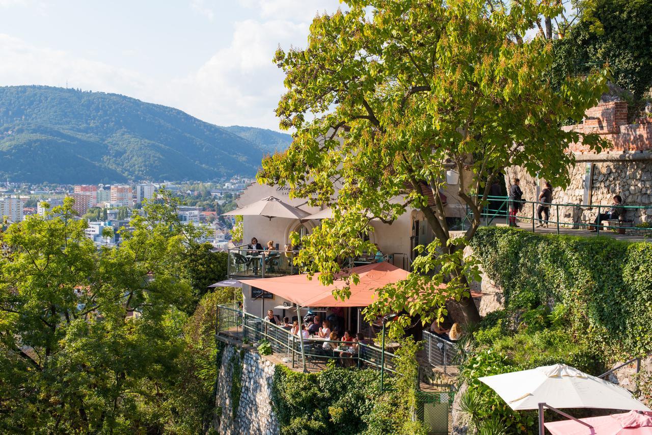 Appartements In Graz Beim Lkh 외부 사진