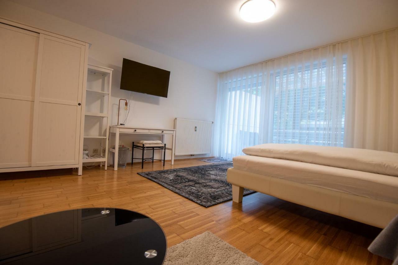 Appartements In Graz Beim Lkh 외부 사진