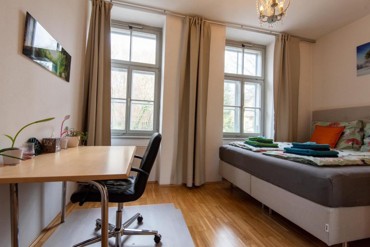 Appartements In Graz Beim Lkh 외부 사진