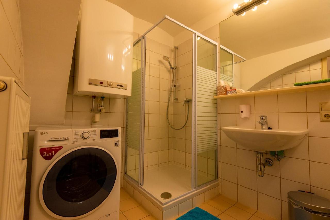 Appartements In Graz Beim Lkh 외부 사진