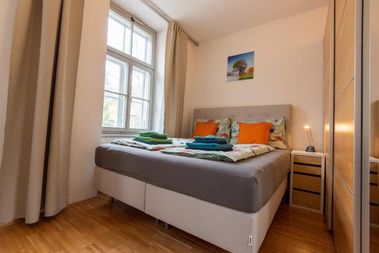 Appartements In Graz Beim Lkh 외부 사진