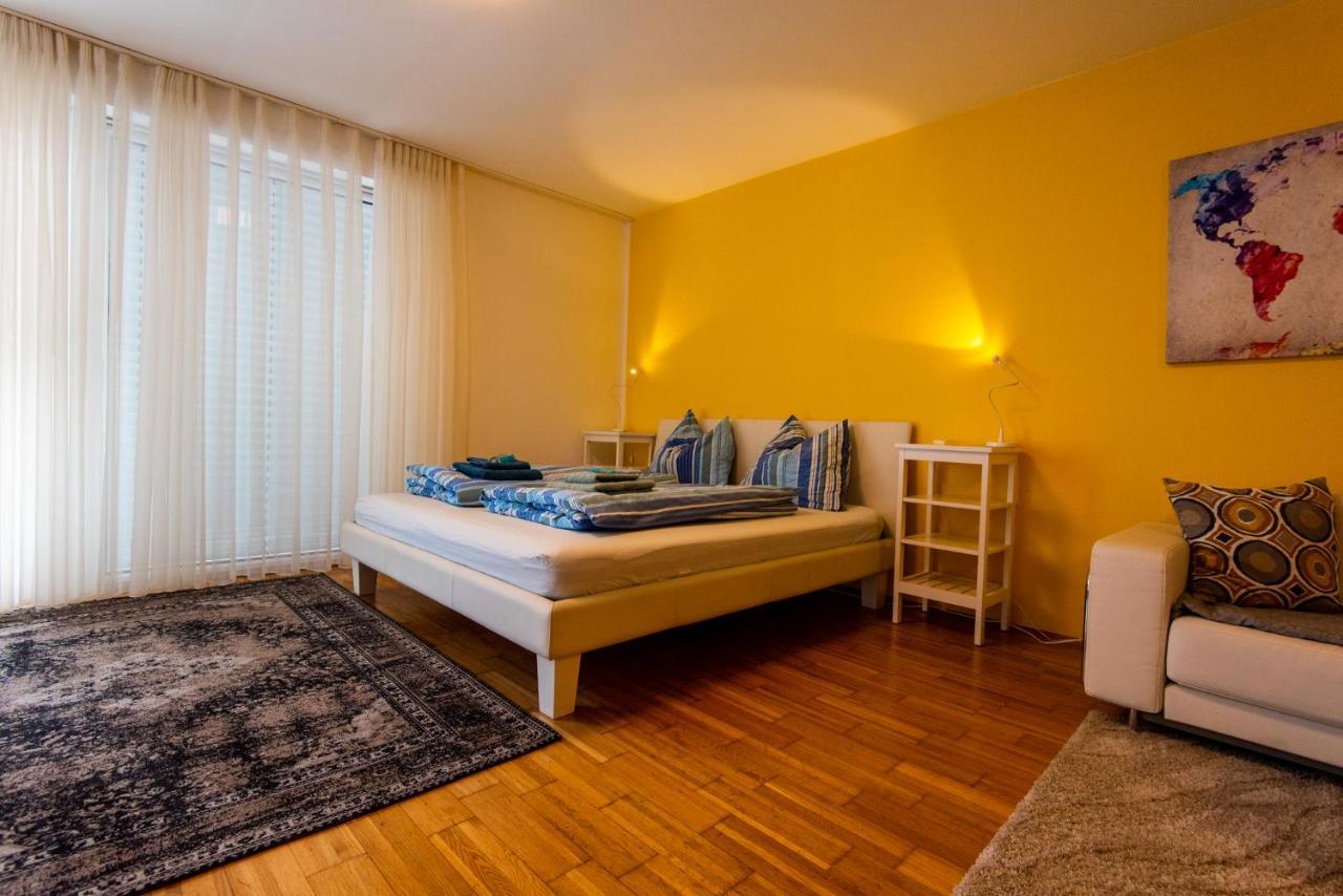 Appartements In Graz Beim Lkh 외부 사진