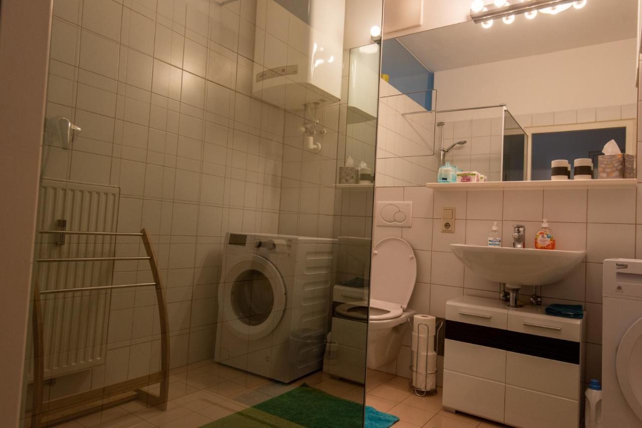 Appartements In Graz Beim Lkh 외부 사진