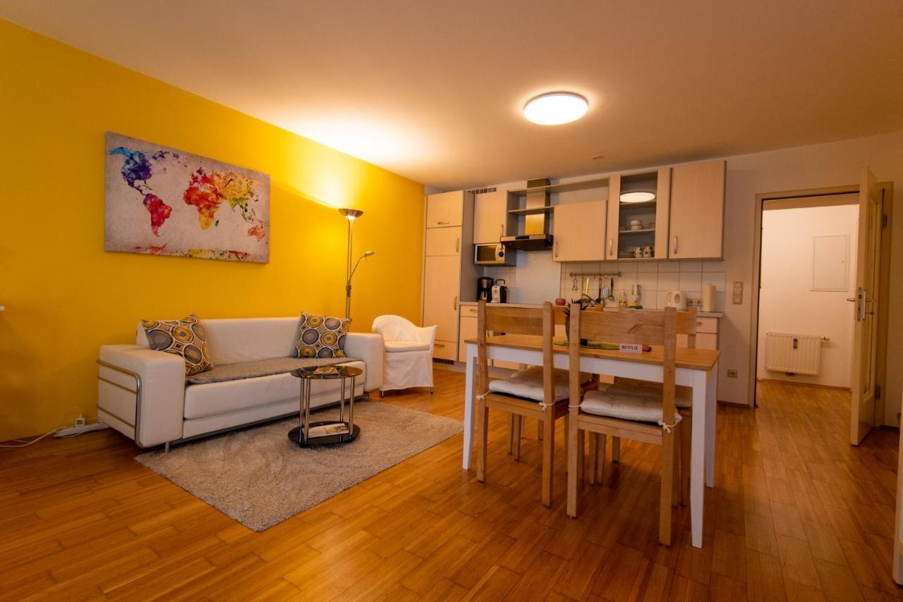 Appartements In Graz Beim Lkh 외부 사진